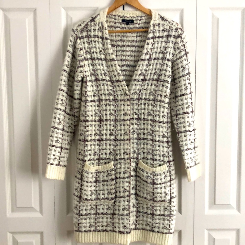 RW&CO warm vest